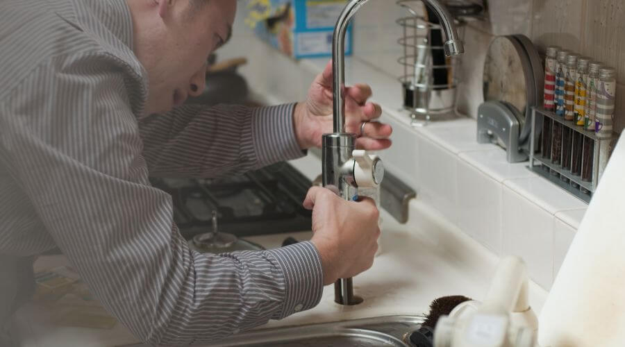 Professional Leak Detection in Watkins, IA
